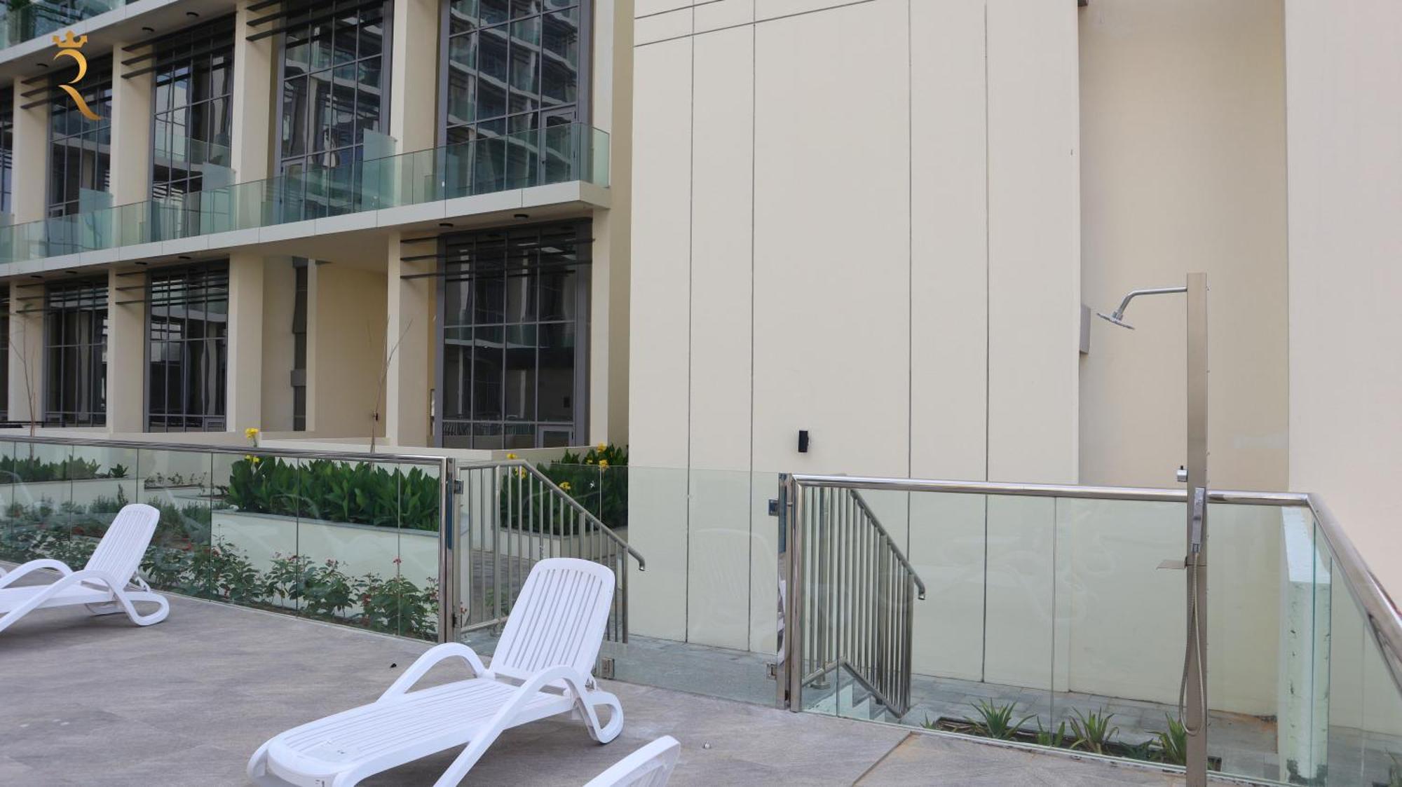 Aurora Your 2br Duplex Transit In Masdar