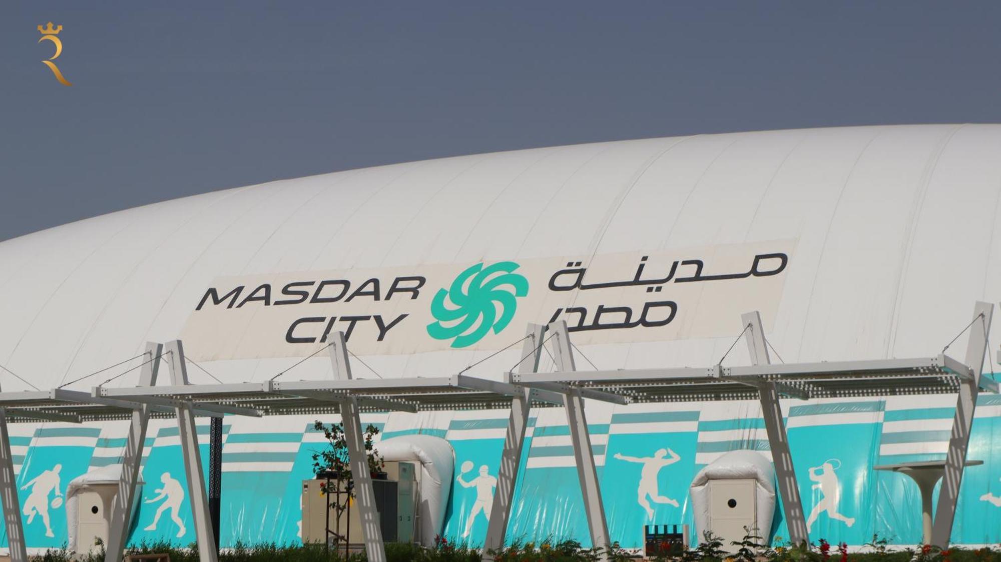 Apartment Aurora Your 2br Duplex Transit In Masdar Abu Dhabi