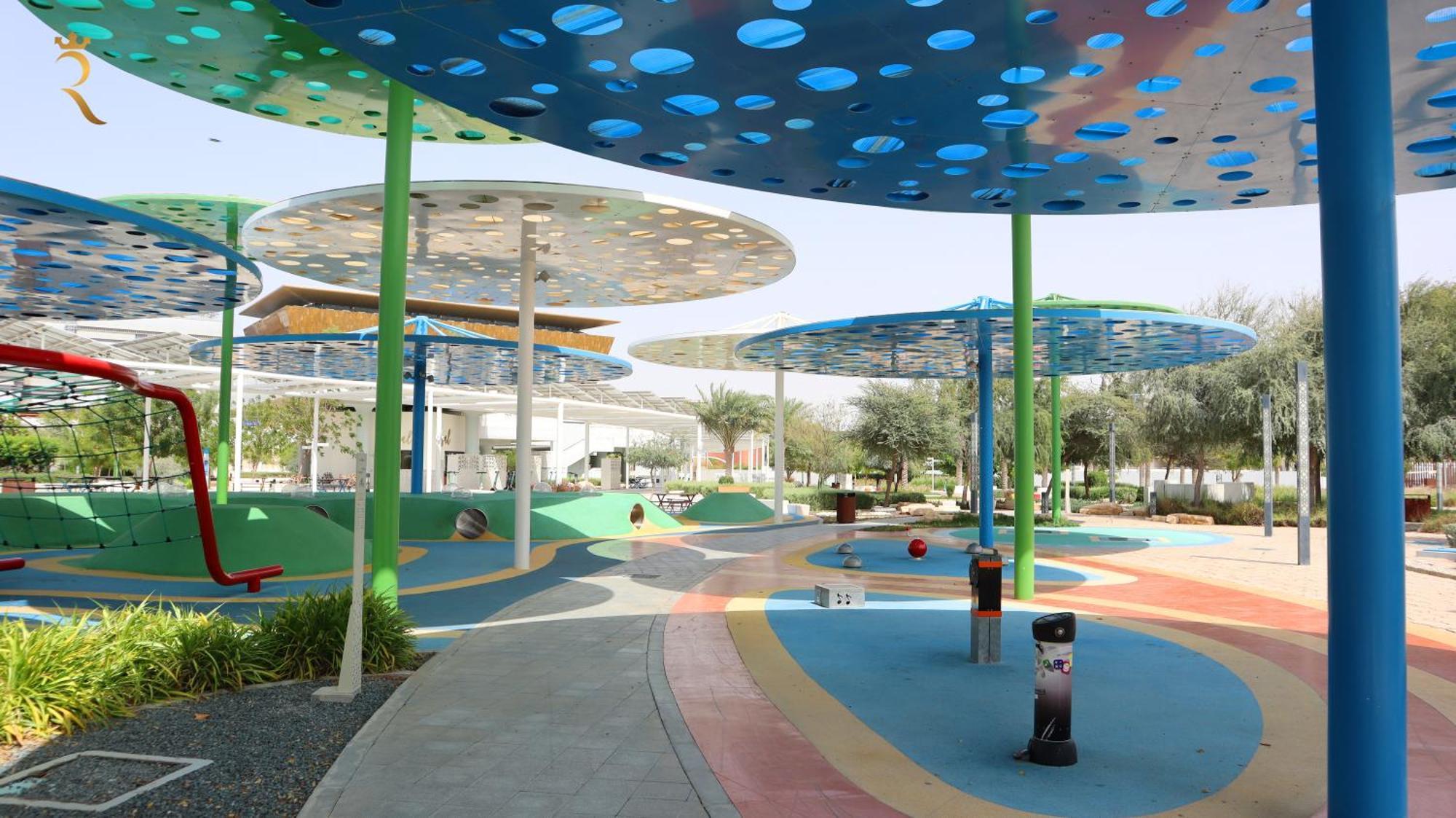 Apartment Aurora Your 2br Duplex Transit In Masdar Abu Dhabi