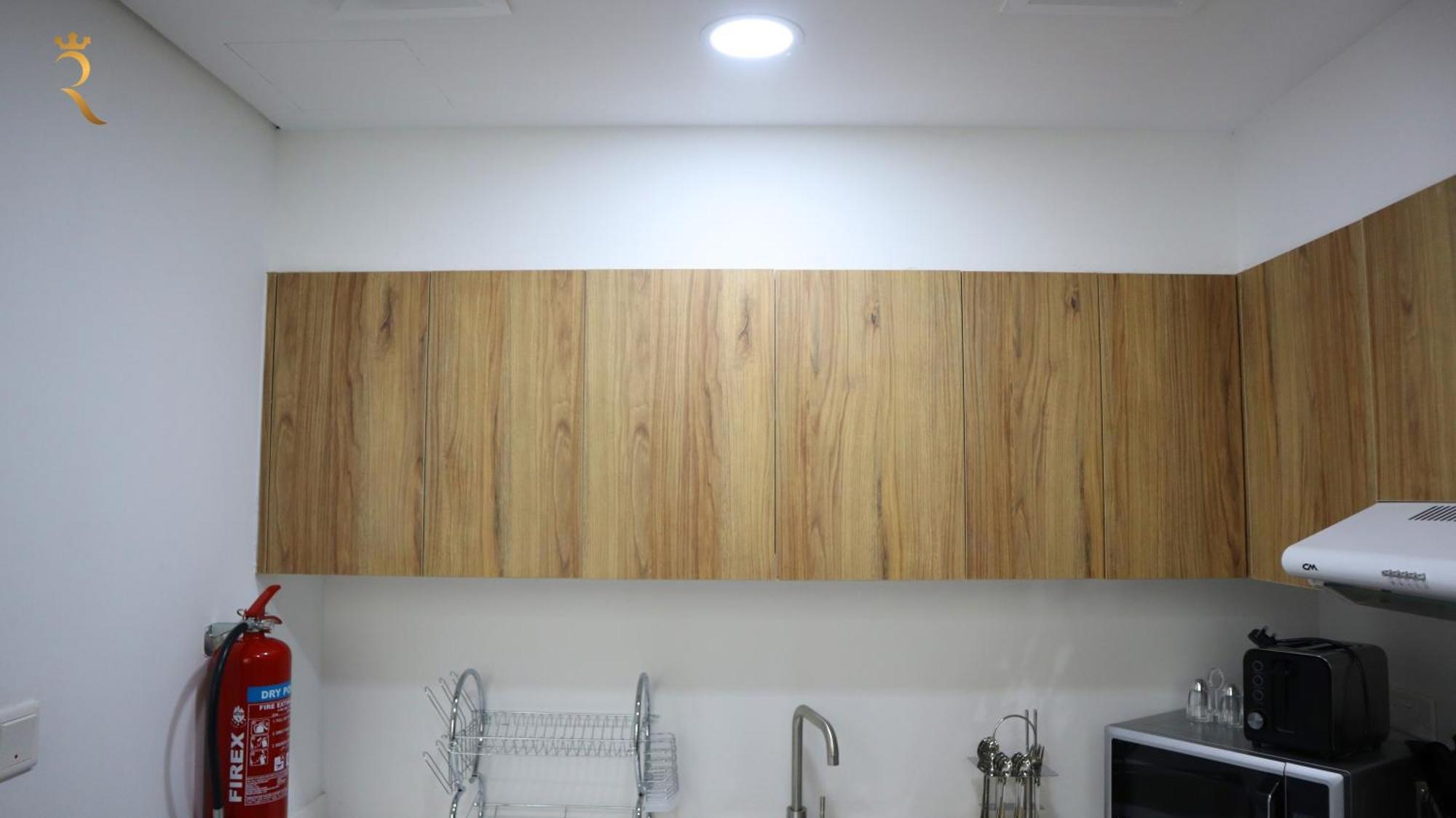 Aurora Your 2br Duplex Transit In Masdar Apartment *