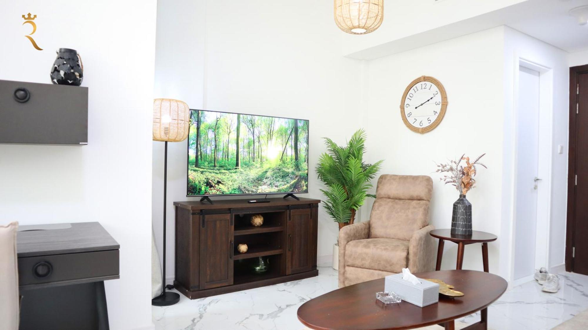 Apartment Aurora Your 2br Duplex Transit In Masdar